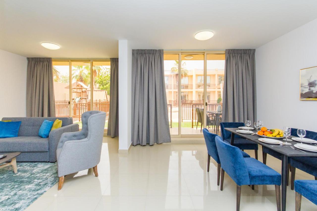 Bespoke Residences - 3 Bedroom Waikiki Townhouses Dubai Exterior foto